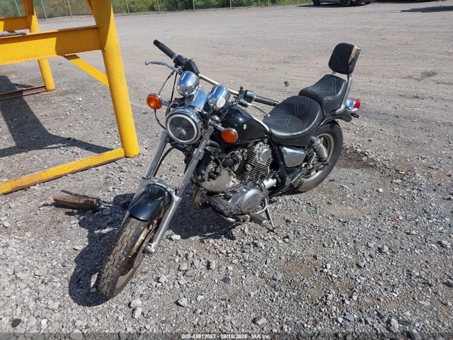 45912087 :رقم المزاد ، JYA1TEE01SA059990 vin ، 1995 Yamaha Xv1100 مزاد بيع
