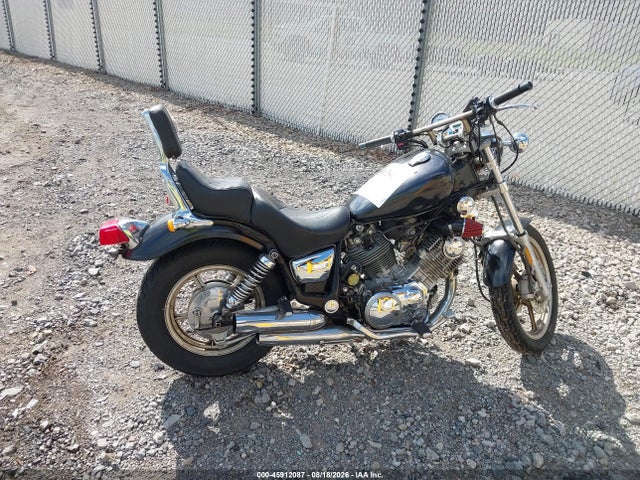 45912087 :رقم المزاد ، JYA1TEE01SA059990 vin ، 1995 Yamaha Xv1100 مزاد بيع