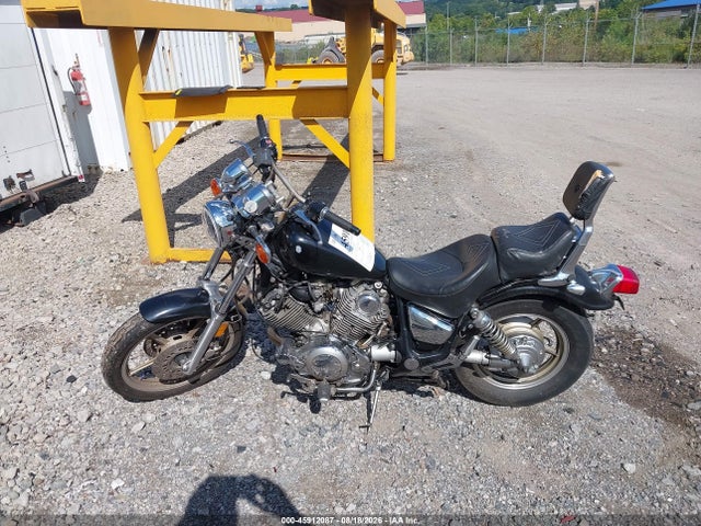 45912087 :رقم المزاد ، JYA1TEE01SA059990 vin ، 1995 Yamaha Xv1100 مزاد بيع