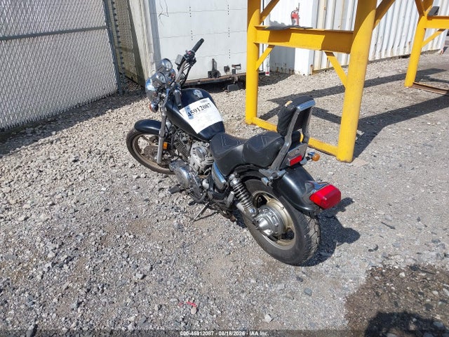 45912087 :رقم المزاد ، JYA1TEE01SA059990 vin ، 1995 Yamaha Xv1100 مزاد بيع
