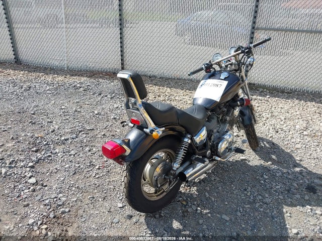 45912087 :رقم المزاد ، JYA1TEE01SA059990 vin ، 1995 Yamaha Xv1100 مزاد بيع
