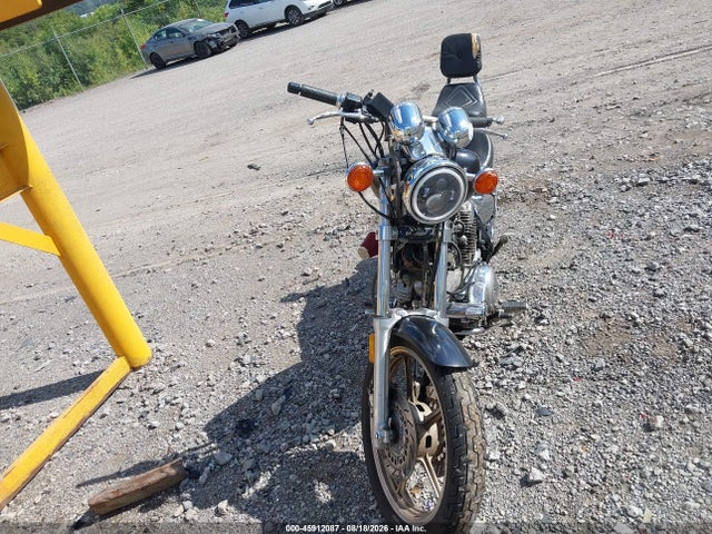 45912087 :رقم المزاد ، JYA1TEE01SA059990 vin ، 1995 Yamaha Xv1100 مزاد بيع