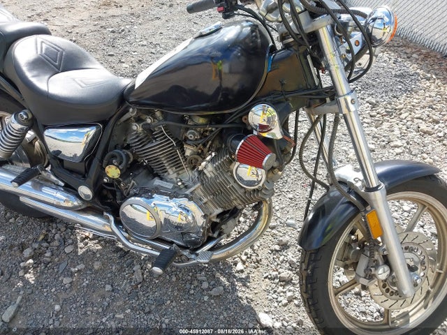 45912087 :رقم المزاد ، JYA1TEE01SA059990 vin ، 1995 Yamaha Xv1100 مزاد بيع