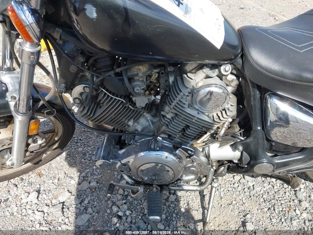 45912087 :رقم المزاد ، JYA1TEE01SA059990 vin ، 1995 Yamaha Xv1100 مزاد بيع