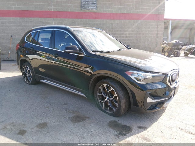 Aukcja sprzedaży 2021 Bmw X1 Xdrive28i, vin: WBXJG9C05M5S28099, numer aukcji: 45912091