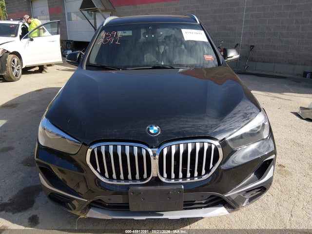 Aukcja sprzedaży 2021 Bmw X1 Xdrive28i, vin: WBXJG9C05M5S28099, numer aukcji: 45912091