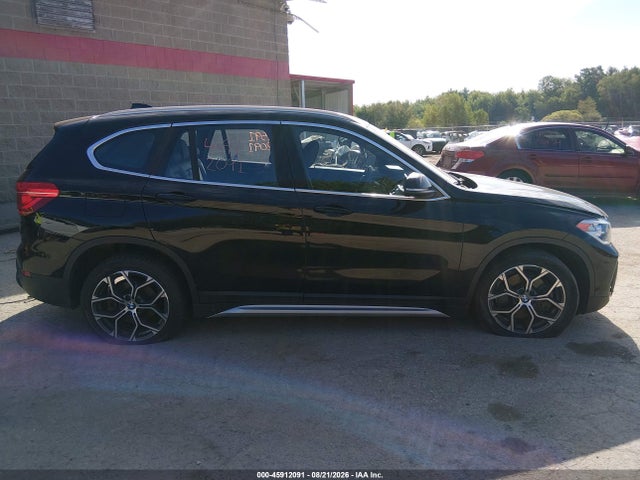 Aukcja sprzedaży 2021 Bmw X1 Xdrive28i, vin: WBXJG9C05M5S28099, numer aukcji: 45912091