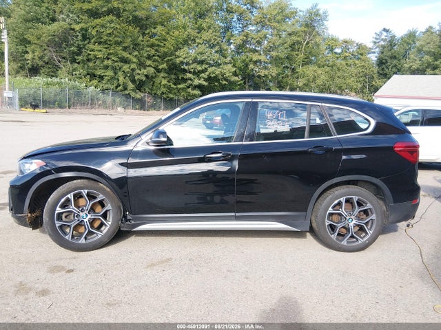 Aukcja sprzedaży 2021 Bmw X1 Xdrive28i, vin: WBXJG9C05M5S28099, numer aukcji: 45912091