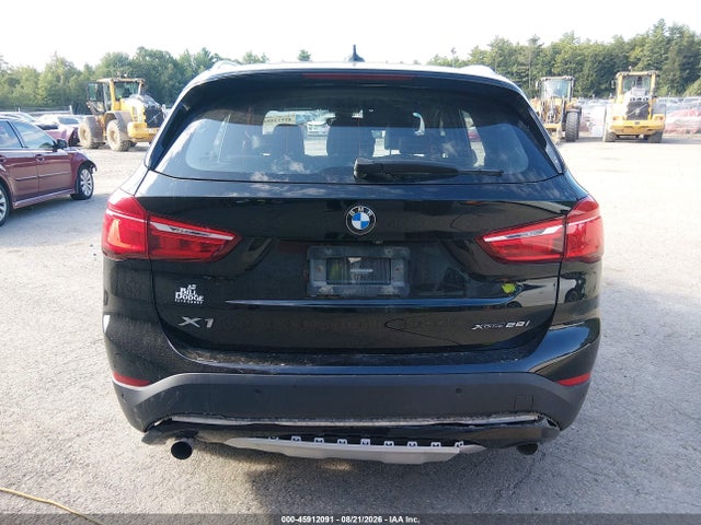 Aukcja sprzedaży 2021 Bmw X1 Xdrive28i, vin: WBXJG9C05M5S28099, numer aukcji: 45912091