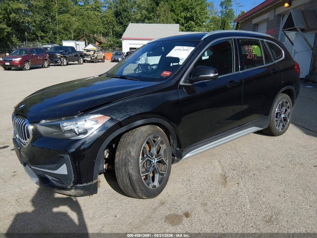 Aukcja sprzedaży 2021 Bmw X1 Xdrive28i, vin: WBXJG9C05M5S28099, numer aukcji: 45912091
