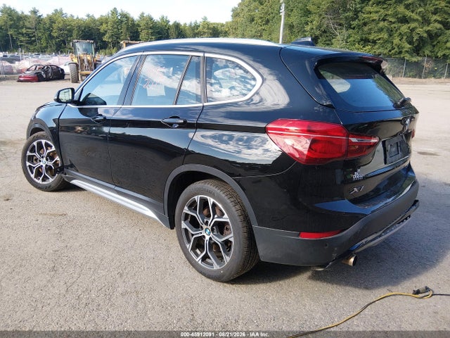 Aukcja sprzedaży 2021 Bmw X1 Xdrive28i, vin: WBXJG9C05M5S28099, numer aukcji: 45912091