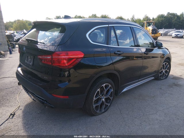 Aukcja sprzedaży 2021 Bmw X1 Xdrive28i, vin: WBXJG9C05M5S28099, numer aukcji: 45912091