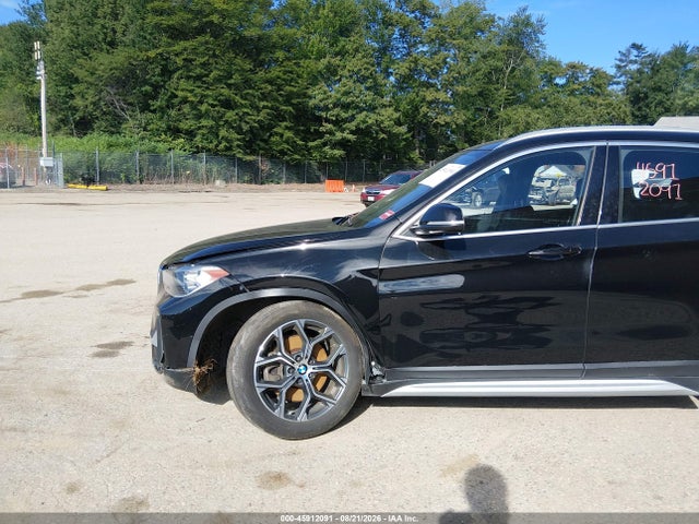 Aukcja sprzedaży 2021 Bmw X1 Xdrive28i, vin: WBXJG9C05M5S28099, numer aukcji: 45912091