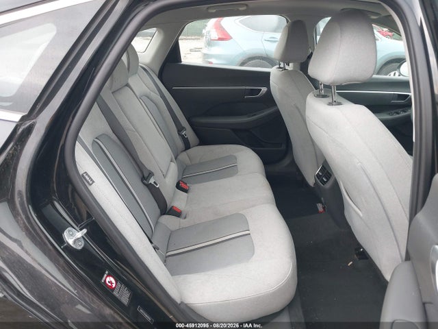 Aukcja sprzedaży 2021 Hyundai Sonata Sel, vin: 5NPEF4JA3MH117454, numer aukcji: 45912095