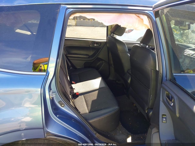 45912096 :رقم المزاد ، JF2SJGDC0GH448948 vin ، 2016 Subaru Forester 2.0xt Premium مزاد بيع