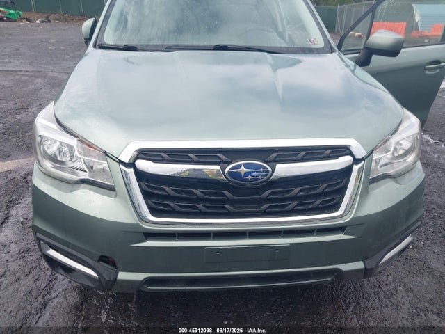 Продажа на аукционе авто 2017 Subaru Forester 2.5i Premium, vin: JF2SJAEC3HH405492, номер лота: 45912098