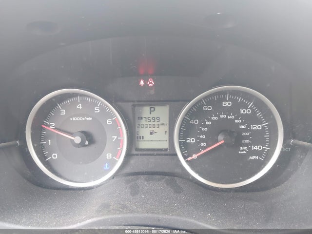 Продажа на аукционе авто 2017 Subaru Forester 2.5i Premium, vin: JF2SJAEC3HH405492, номер лота: 45912098