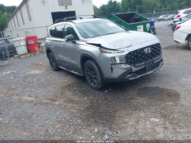 Aukcja sprzedaży 2023 Hyundai Santa Fe Xrt, vin: 5NMS6DAJ0PH618113, numer aukcji: 45912102