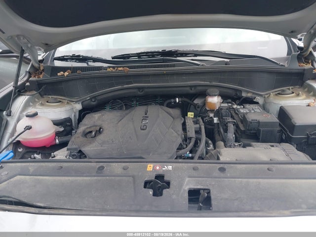 Aukcja sprzedaży 2023 Hyundai Santa Fe Xrt, vin: 5NMS6DAJ0PH618113, numer aukcji: 45912102