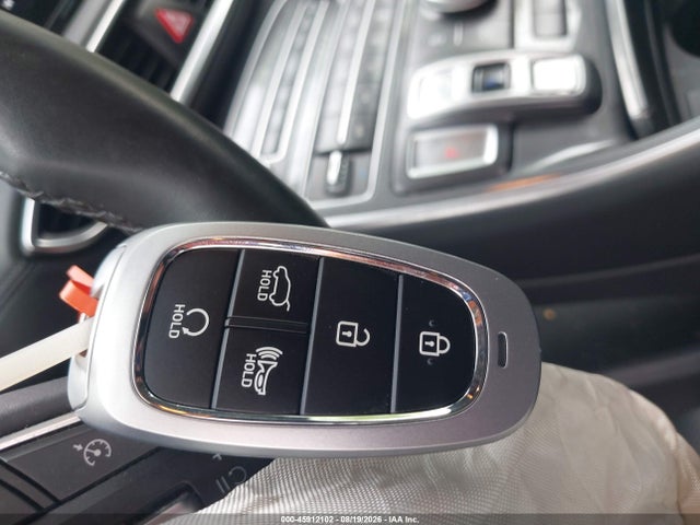 Aukcja sprzedaży 2023 Hyundai Santa Fe Xrt, vin: 5NMS6DAJ0PH618113, numer aukcji: 45912102