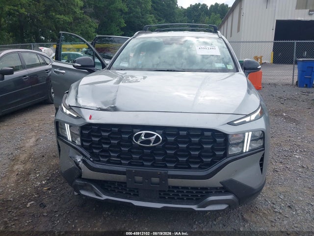 Aukcja sprzedaży 2023 Hyundai Santa Fe Xrt, vin: 5NMS6DAJ0PH618113, numer aukcji: 45912102