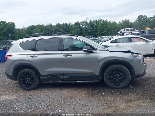 Aukcja sprzedaży 2023 Hyundai Santa Fe Xrt, vin: 5NMS6DAJ0PH618113, numer aukcji: 45912102
