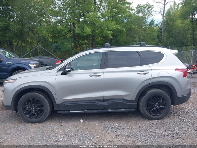Aukcja sprzedaży 2023 Hyundai Santa Fe Xrt, vin: 5NMS6DAJ0PH618113, numer aukcji: 45912102