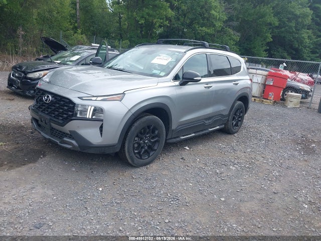 Aukcja sprzedaży 2023 Hyundai Santa Fe Xrt, vin: 5NMS6DAJ0PH618113, numer aukcji: 45912102