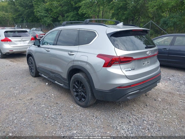 Aukcja sprzedaży 2023 Hyundai Santa Fe Xrt, vin: 5NMS6DAJ0PH618113, numer aukcji: 45912102