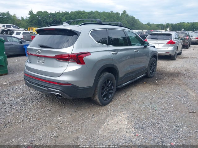 Aukcja sprzedaży 2023 Hyundai Santa Fe Xrt, vin: 5NMS6DAJ0PH618113, numer aukcji: 45912102