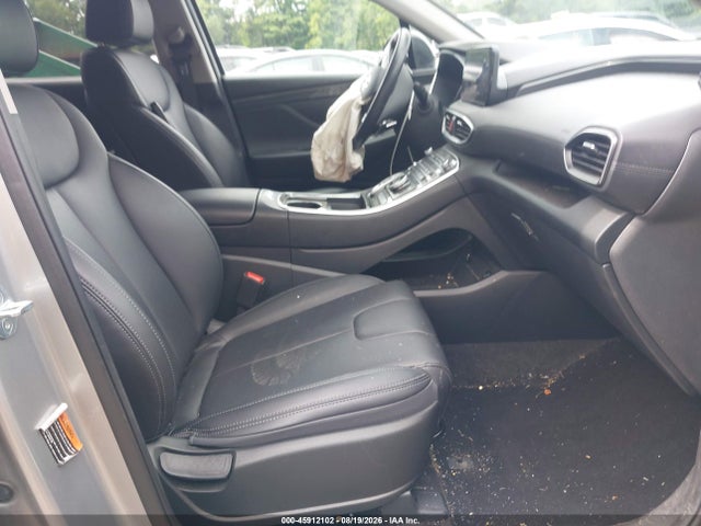 Aukcja sprzedaży 2023 Hyundai Santa Fe Xrt, vin: 5NMS6DAJ0PH618113, numer aukcji: 45912102
