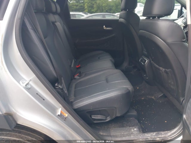 Aukcja sprzedaży 2023 Hyundai Santa Fe Xrt, vin: 5NMS6DAJ0PH618113, numer aukcji: 45912102
