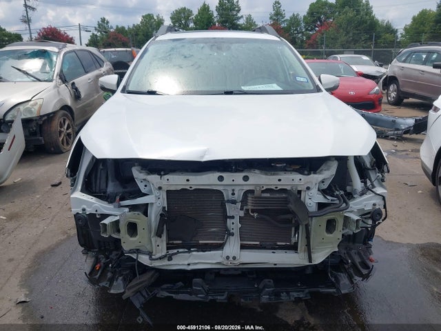 45912106 :رقم المزاد ، 4S4BSANCXK3320547 vin ، 2019 Subaru Outback 2.5i Limited مزاد بيع