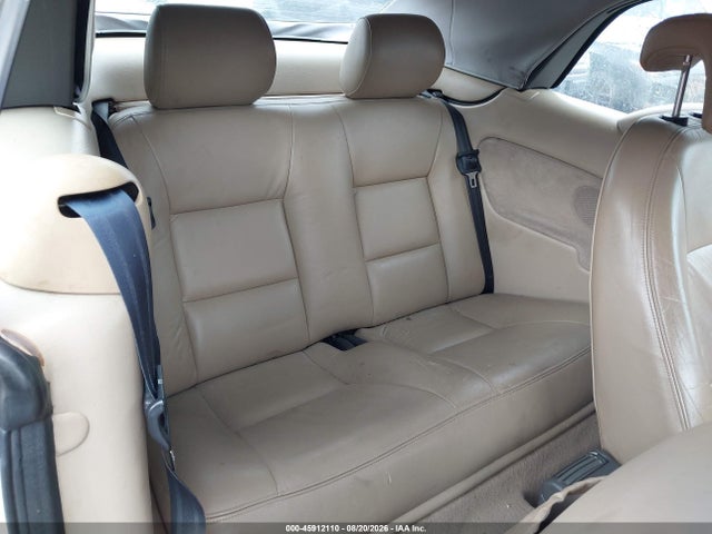 Продаж на аукціоні авто 2000 Saab 9-3, vin: YS3DD78HXY7002942, номер лоту: 45912110