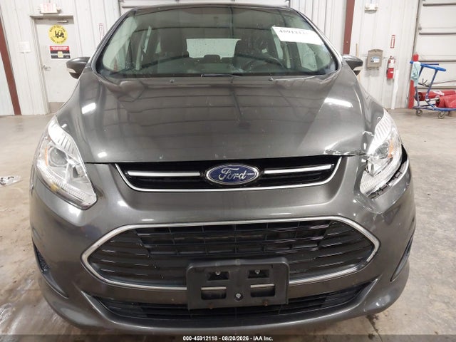 Продаж на аукціоні авто 2017 Ford C-max Hybrid Se, vin: 1FADP5AU3HL116370, номер лоту: 45912118