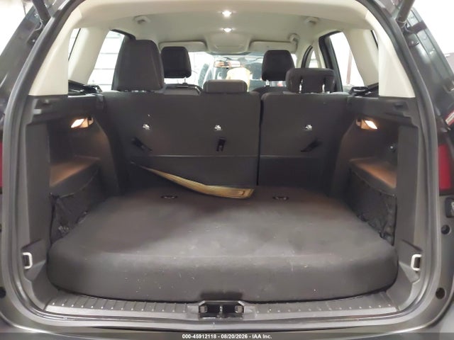 Продаж на аукціоні авто 2017 Ford C-max Hybrid Se, vin: 1FADP5AU3HL116370, номер лоту: 45912118