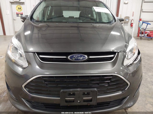 Продаж на аукціоні авто 2017 Ford C-max Hybrid Se, vin: 1FADP5AU3HL116370, номер лоту: 45912118