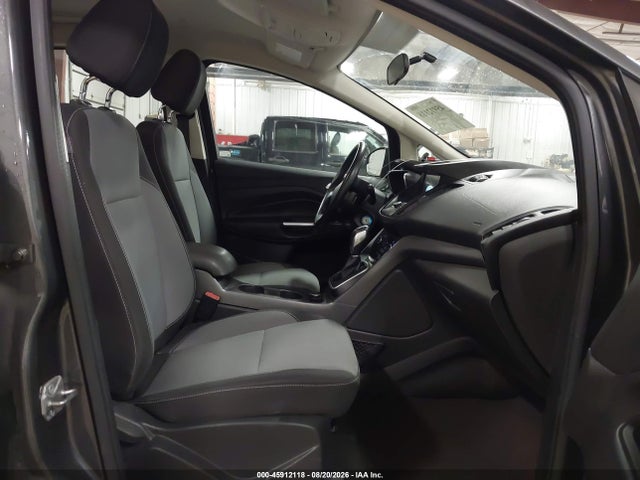 Продаж на аукціоні авто 2017 Ford C-max Hybrid Se, vin: 1FADP5AU3HL116370, номер лоту: 45912118