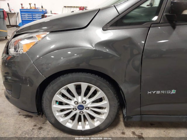 Продаж на аукціоні авто 2017 Ford C-max Hybrid Se, vin: 1FADP5AU3HL116370, номер лоту: 45912118