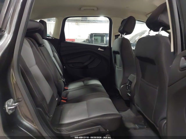Продаж на аукціоні авто 2017 Ford C-max Hybrid Se, vin: 1FADP5AU3HL116370, номер лоту: 45912118