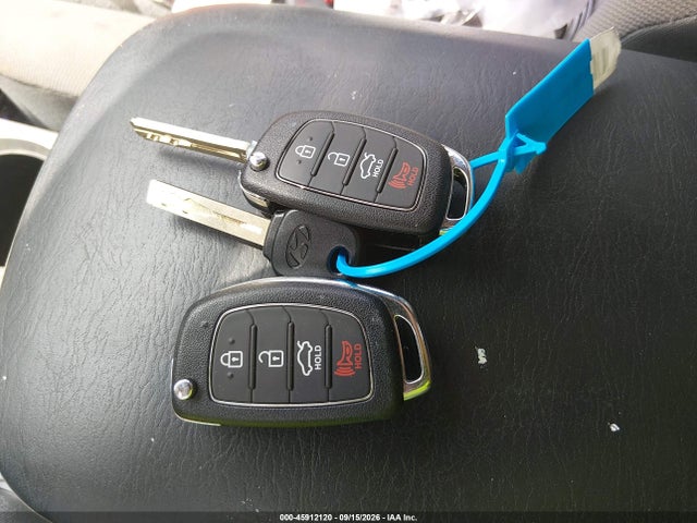 Продажа на аукционе авто 2015 Hyundai Sonata Eco, vin: 5NPE24AA6FH155713, номер лота: 45912120