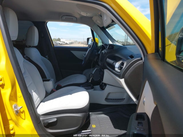 ZACCJABB2JPJ60257 Jeep Renegade Latitude Fwd