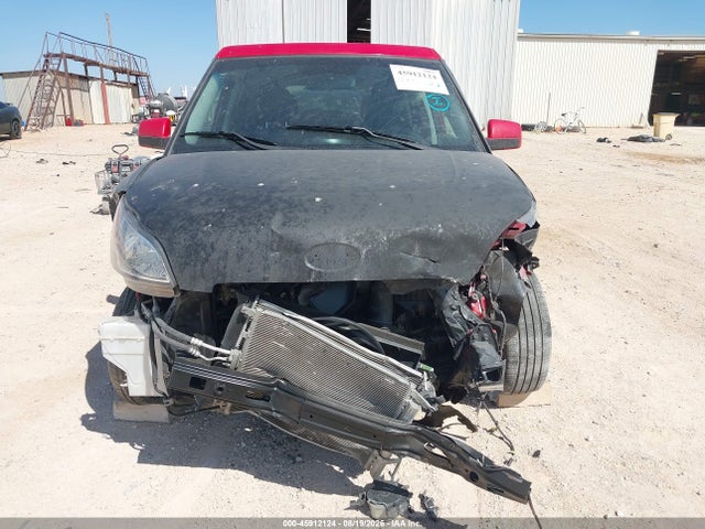 Продажа на аукционе авто 2011 Kia Soul +, vin: KNDJT2A20B7235001, номер лота: 45912124