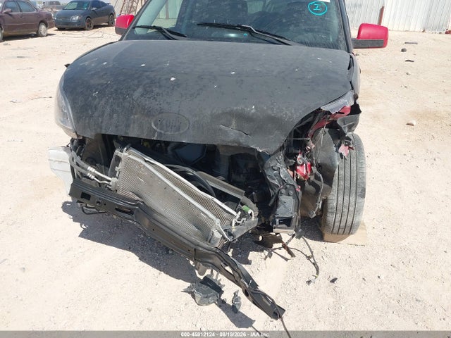 Продажа на аукционе авто 2011 Kia Soul +, vin: KNDJT2A20B7235001, номер лота: 45912124
