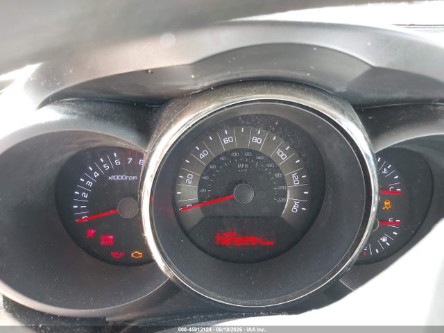 Продажа на аукционе авто 2011 Kia Soul +, vin: KNDJT2A20B7235001, номер лота: 45912124