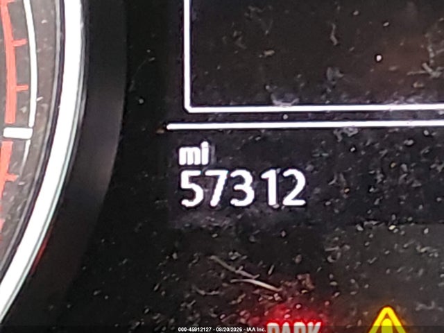 45912127 :رقم المزاد ، 3VW217AU4HM016983 vin ، 2017 Volkswagen Golf Tsi S 4-door/tsi Se 4-door/tsi Sel 4-door/tsi Wolfsburg Edition 4-door مزاد بيع