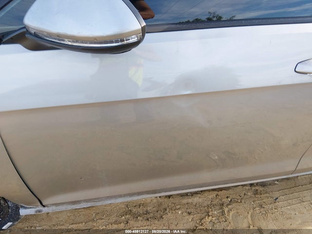 45912127 :رقم المزاد ، 3VW217AU4HM016983 vin ، 2017 Volkswagen Golf Tsi S 4-door/tsi Se 4-door/tsi Sel 4-door/tsi Wolfsburg Edition 4-door مزاد بيع