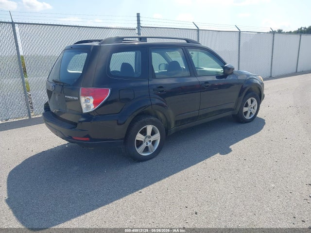 Продажа на аукционе авто 2012 Subaru Forester 2.5x, vin: JF2SHBBC4CH412451, номер лота: 45912129