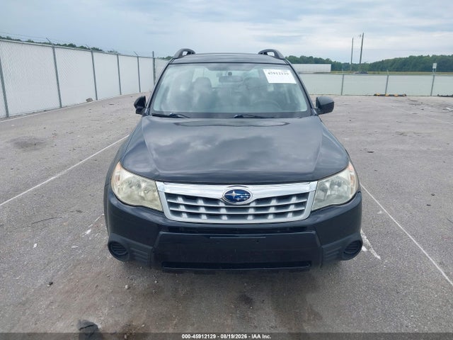 Продажа на аукционе авто 2012 Subaru Forester 2.5x, vin: JF2SHBBC4CH412451, номер лота: 45912129