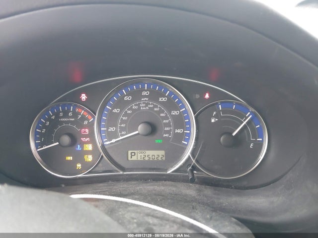 Продажа на аукционе авто 2012 Subaru Forester 2.5x, vin: JF2SHBBC4CH412451, номер лота: 45912129